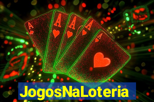 JogosNaLoteria