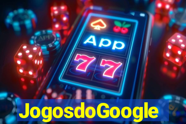 JogosdoGoogle