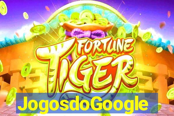 JogosdoGoogle