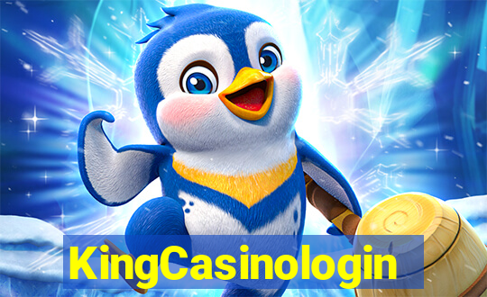 KingCasinologin