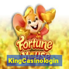 KingCasinologin