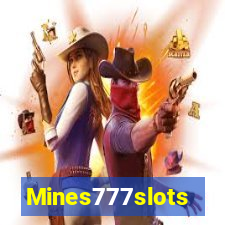 Mines777slots