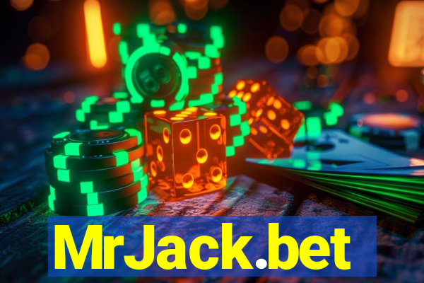 MrJack.bet