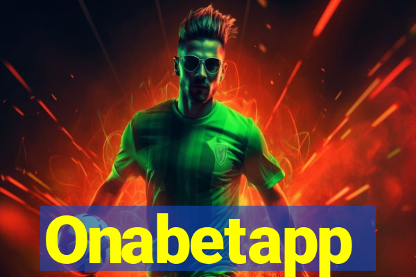 Onabetapp