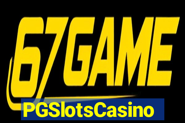 PGSlotsCasino