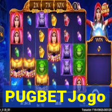 PUGBETJogo