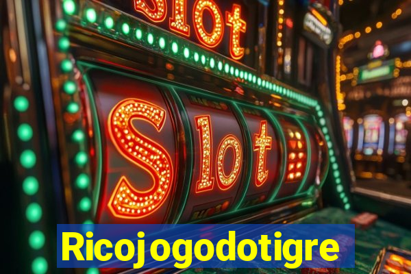 Ricojogodotigre