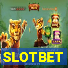 SLOTBET