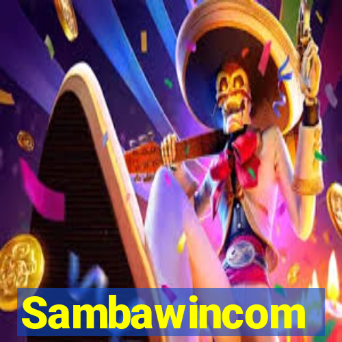 Sambawincom