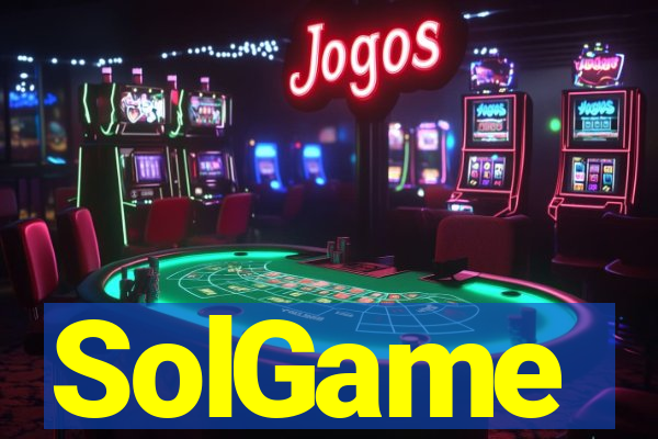 SolGame