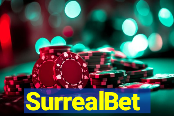 SurrealBet