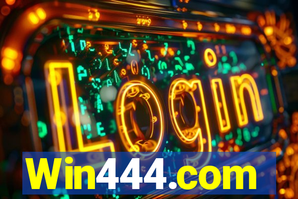 Win444.com