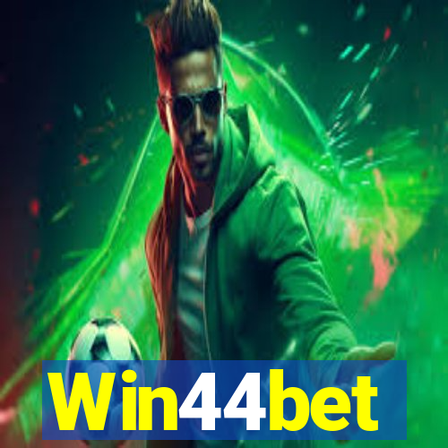 Win44bet