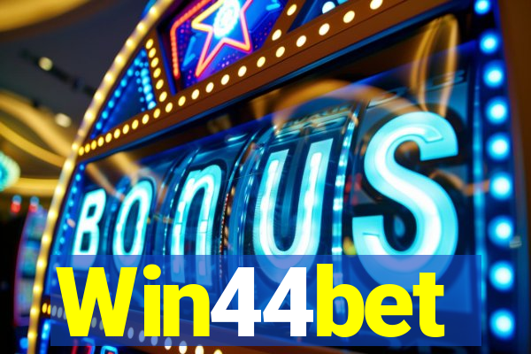 Win44bet