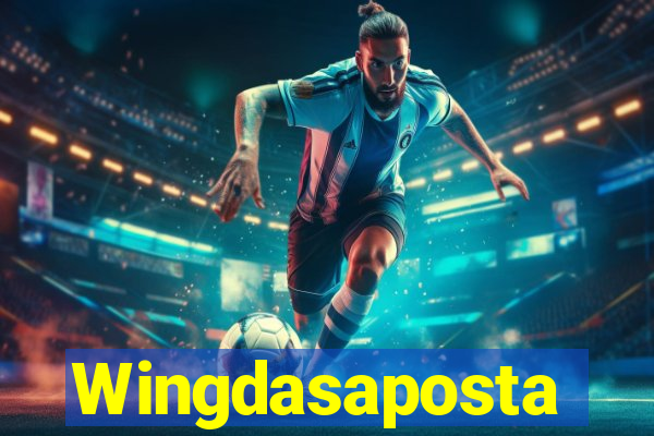 Wingdasaposta