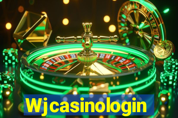 Wjcasinologin