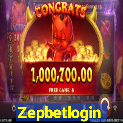 Zepbetlogin