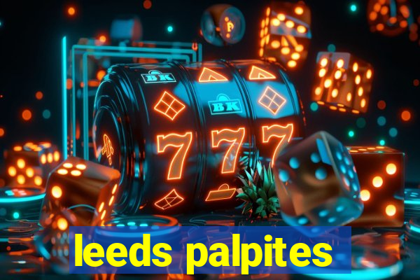 leeds palpites