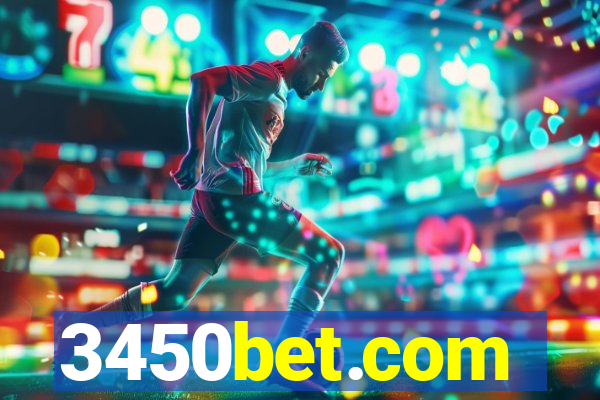 3450bet.com