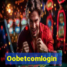 Oobetcomlogin