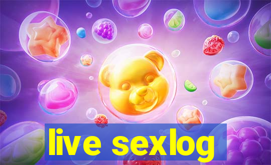 live sexlog