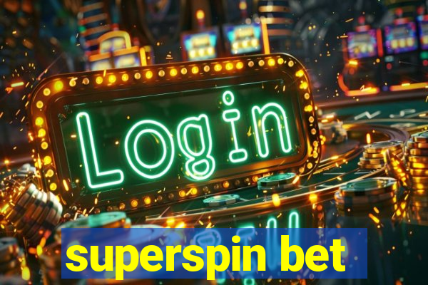 superspin bet