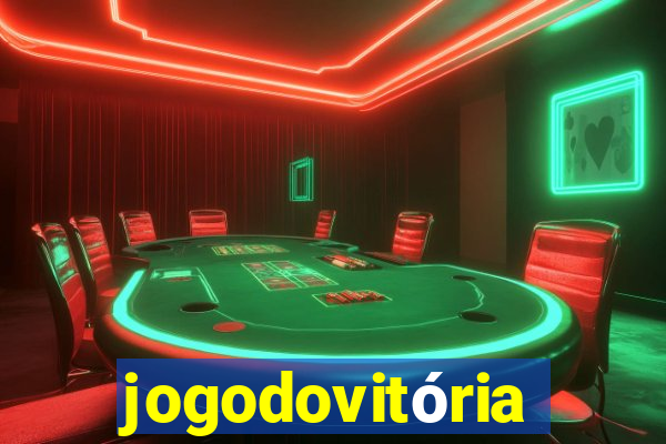 jogodovitória