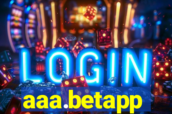 aaa.betapp