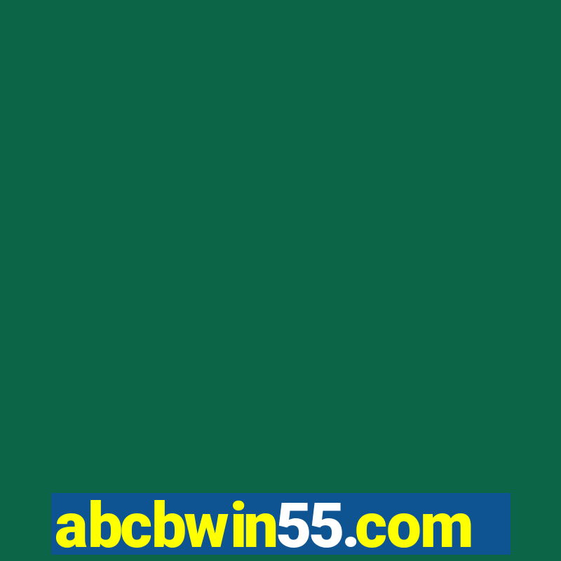 abcbwin55.com