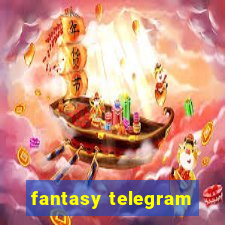 fantasy telegram