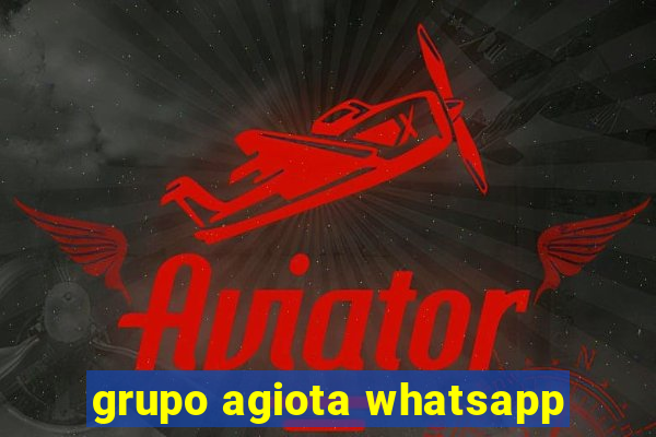 grupo agiota whatsapp