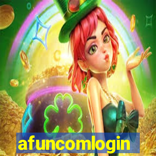 afuncomlogin