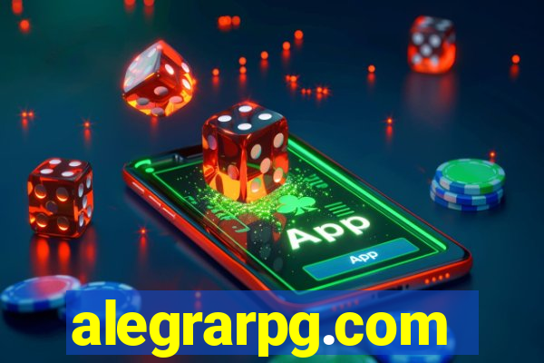 alegrarpg.com