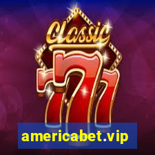 americabet.vip