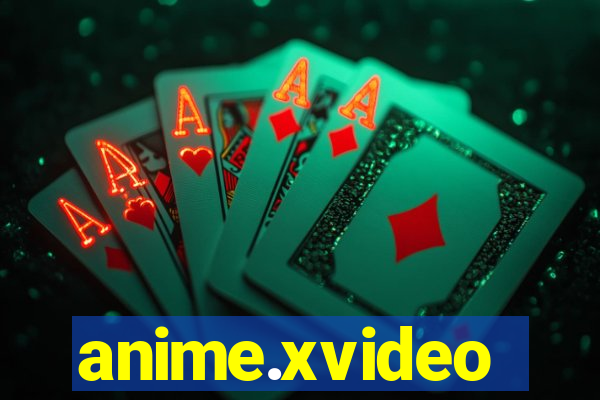 anime.xvideo