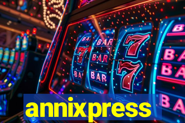 annixpress