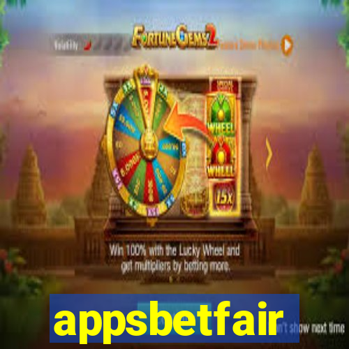 appsbetfair