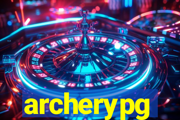 archerypg