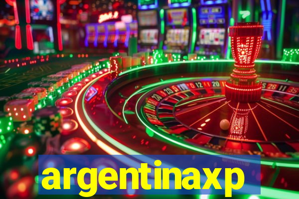 argentinaxp