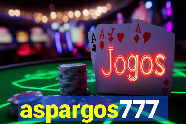 aspargos777