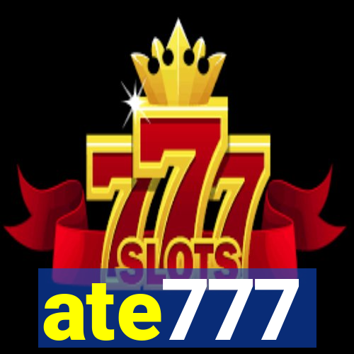 ate777