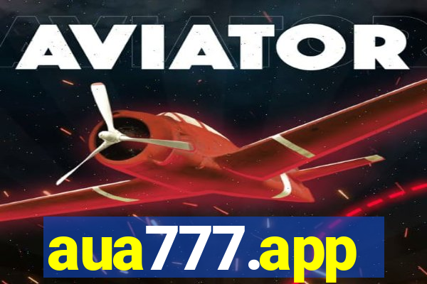 aua777.app