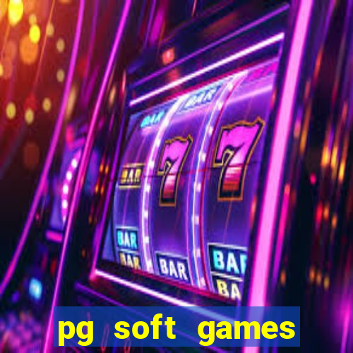 pg soft games fortune ox