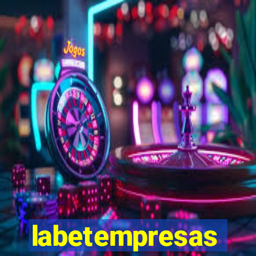 labetempresas