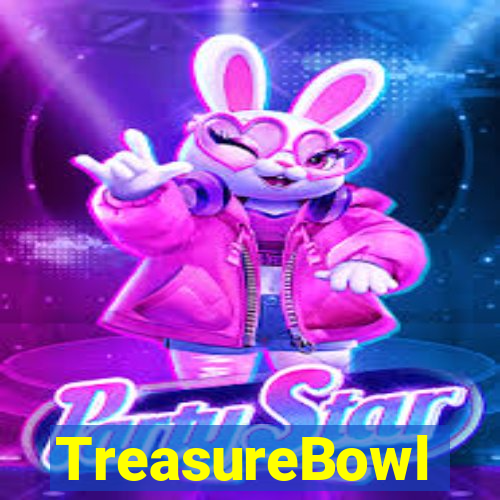 TreasureBowl treasure bowl modo de jogar