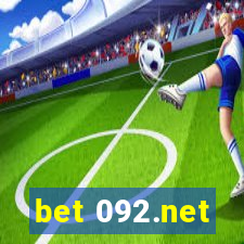 bet 092.net