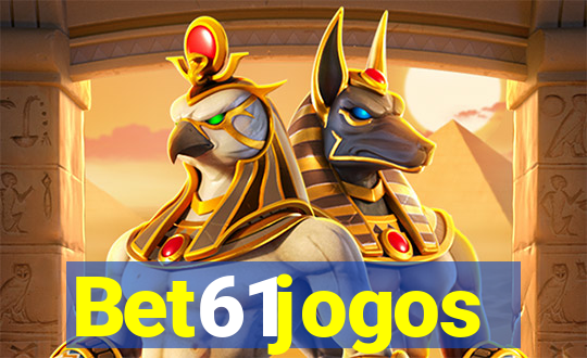 Bet61jogos