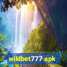 wildbet777 apk