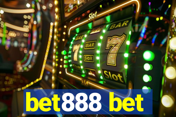 bet888 bet