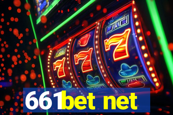 661bet net